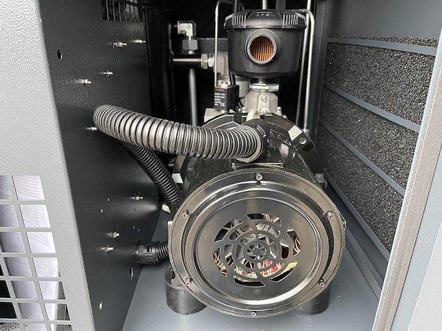 Renopower - l-10pm-270-10 - compressor - ongebruikt - afbeelding 12 van  15