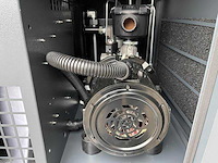 Renopower - l-10pm-270-10 - compressor - ongebruikt - afbeelding 12 van  15