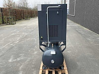 Renopower - l-10pm-270-10 - compressor - ongebruikt - afbeelding 4 van  15