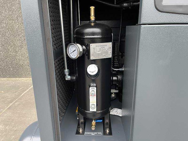 Renopower - l-10pm-270-10 - compressor - ongebruikt - afbeelding 9 van  15