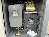 Renopower - l-10pm-270-10 - compressor - ongebruikt - afbeelding 3 van  15