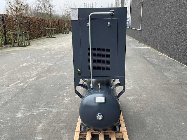 Renopower - l-10pm-270-10 - compressor - ongebruikt - afbeelding 10 van  15