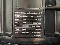 Renopower - l-10pm-270-10 - compressor - ongebruikt - afbeelding 13 van  15