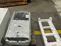 Renova bulex gasgestookte doorstroomwaterverwarmer - afbeelding 2 van  5