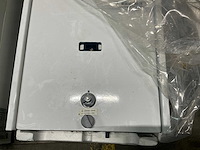 Renova bulex gasgestookte doorstroomwaterverwarmer - afbeelding 3 van  5