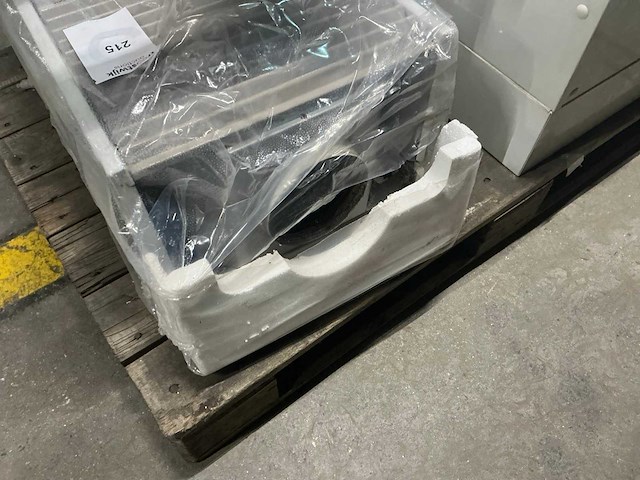Renova bulex gasgestookte doorstroomwaterverwarmer - afbeelding 5 van  5