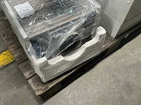 Renova bulex gasgestookte doorstroomwaterverwarmer - afbeelding 5 van  5
