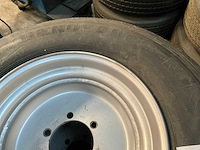 Renovados band met velg (2x) - afbeelding 3 van  8