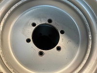 Renovados band met velg (2x) - afbeelding 5 van  8