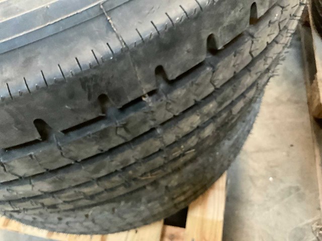 Renovados band met velg (2x) - afbeelding 7 van  8