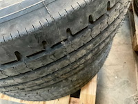 Renovados band met velg (2x) - afbeelding 7 van  8