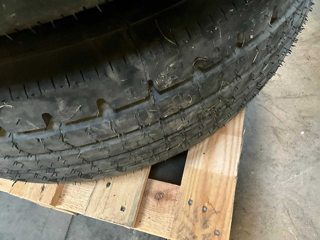 Renovados band met velg (2x) - afbeelding 8 van  8