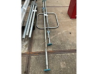Renovatie gevelschoor (2x) - afbeelding 2 van  2