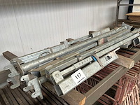 Renovatieschoor (4x) - afbeelding 1 van  4