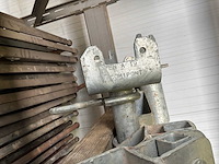 Renovatieschoor (4x) - afbeelding 2 van  4