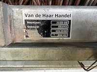 Renovatieschoor (4x) - afbeelding 3 van  4