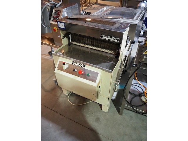 Renove - afbeelding 1 van  7