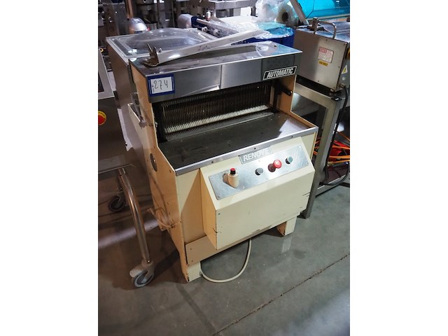 Renove - afbeelding 2 van  7