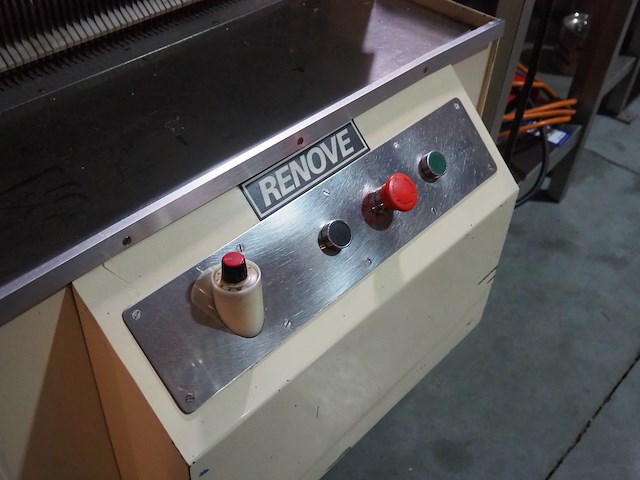 Renove - afbeelding 6 van  7