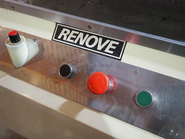 Renove - afbeelding 7 van  7