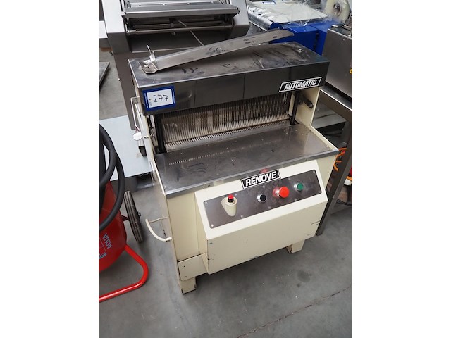 Renove - afbeelding 1 van  9