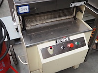 Renove - afbeelding 1 van  9