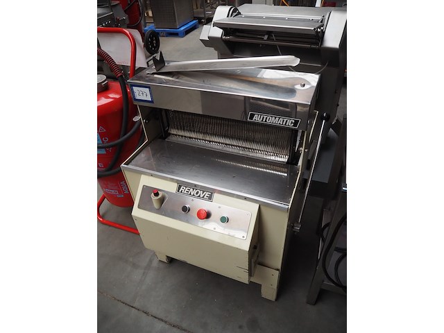 Renove - afbeelding 2 van  9