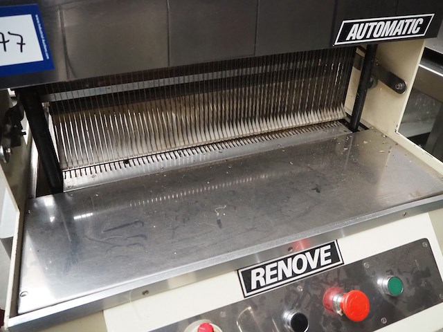 Renove - afbeelding 6 van  9