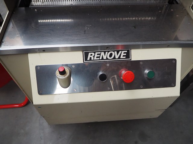 Renove - afbeelding 8 van  9