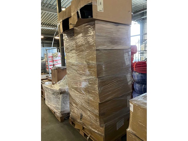 Renson dakdoorvoeren ø150 plat dak (10x) - afbeelding 2 van  2