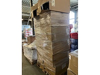 Renson dakdoorvoeren ø150 plat dak (10x) - afbeelding 2 van  2