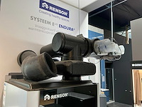Renson e+ndura 300 warmtepompboiler - afbeelding 3 van  8
