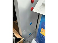 Renson e+ndura 300 warmtepompboiler - afbeelding 5 van  8