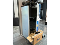 Renson e+ndura 300 warmtepompboiler - afbeelding 2 van  6