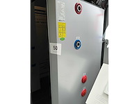 Renson e+ndura 300 warmtepompboiler - afbeelding 3 van  6