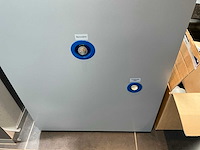 Renson e+ndura 300 warmtepompboiler - afbeelding 6 van  6