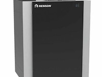 Renson endura delta 380 t4 l sht iaq co2 ventilatie unit