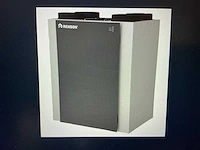 Renson endura delta d+ ed380 t4 ventilatie unit