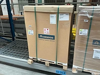 Renson endura delta ed330 t4 ventilatie unit - afbeelding 2 van  2