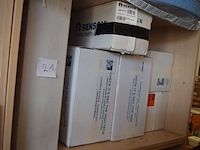 Renson flexibel voor ventilatiesysteem 7st