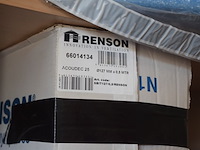 Renson flexibel voor ventilatiesysteem 7st - afbeelding 4 van  4
