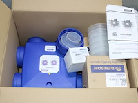 Renson healthbox compact kit ii