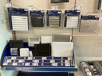 Renson partij ventilatietoebehoren - afbeelding 10 van  21