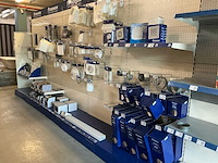 Renson partij ventilatietoebehoren - afbeelding 1 van  21