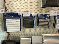 Renson partij ventilatietoebehoren - afbeelding 13 van  21