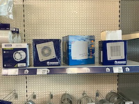 Renson partij ventilatietoebehoren - afbeelding 20 van  21