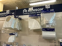Renson partij ventilatietoebehoren - afbeelding 21 van  21
