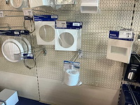 Renson partij ventilatietoebehoren - afbeelding 3 van  21