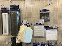Renson partij ventilatietoebehoren - afbeelding 5 van  21