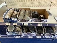 Renson partij ventilatietoebehoren - afbeelding 8 van  21
